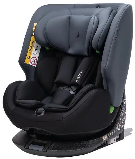 Osann Autosedačka One360 Nero,2023 (100383617)