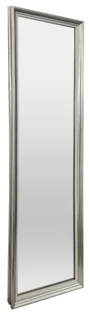 Globo B992550 - Nástenné zrkadlo 30x90 cm