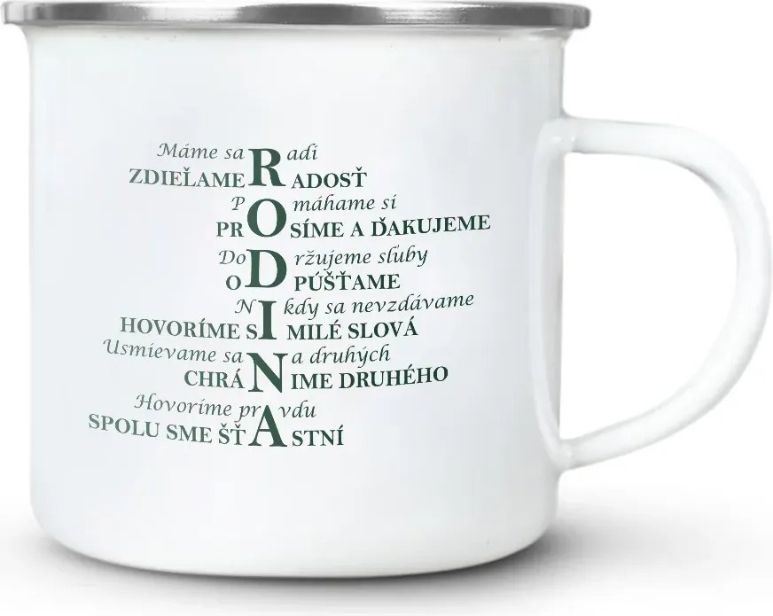 Sablio Plecháčik Rodina 2: 300 ml