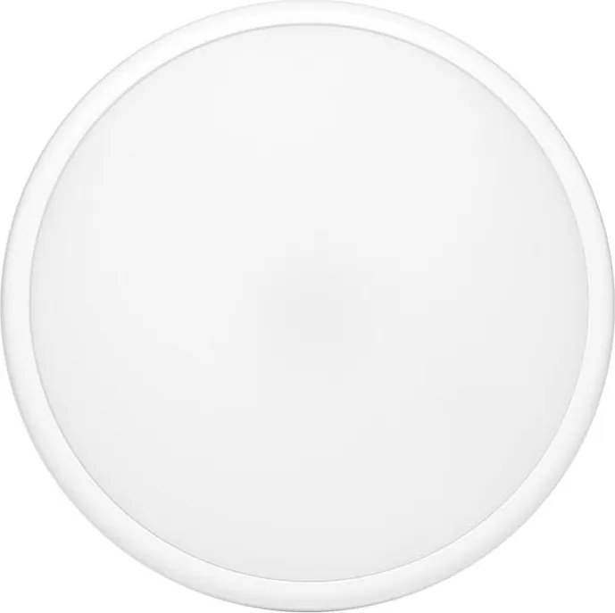 Ecolite WHST707-LED/HF - LED vonkajšie stropné svietidlo so snímačom