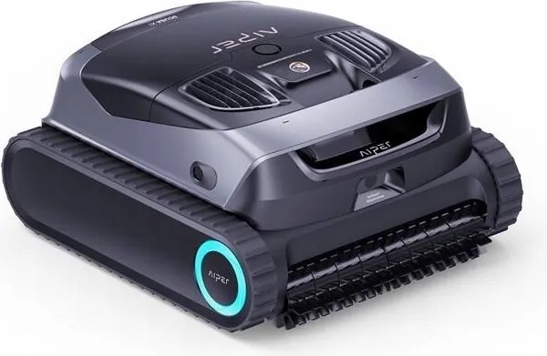 Aiper Scuba X1 bazénový vysávač