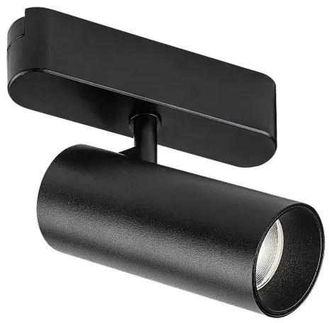 Rabalux 70115-LED Bod. svieti. do 1-fáz. lišt. sys. LiTrack LED/10W/24V 4000K