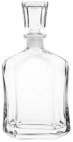 Bormioli Rocco Karafa na whisky Capitol 700 ml