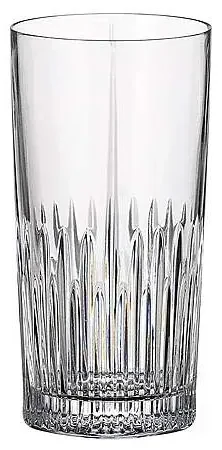 Crystal Bohemia poháre Alba 330 ml 6 ks