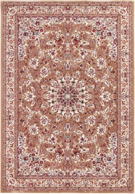 Koberec Dywilan Rich Kordoba Dark Beige/Dark Beige