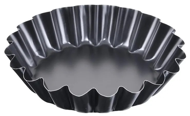 Orion Forma kov koláčová TORTELETTES  pr. 11 cm 6 ks , L