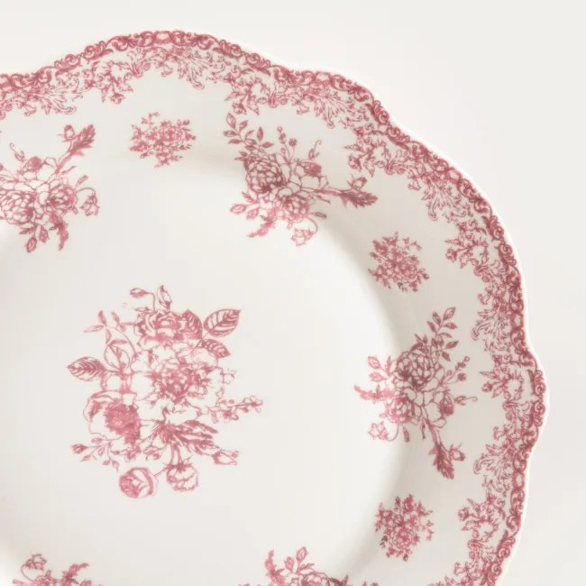 Tanier LOURRY červený 763533