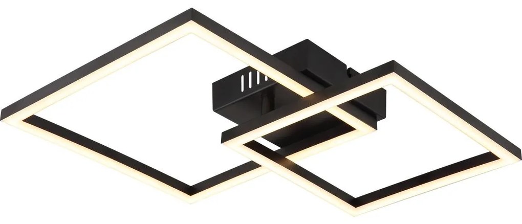 Globo 672842 - LED Stropné svietidlo TYLER LED/20W/230V