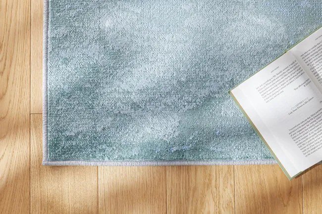 Koberec FD Sensi Ambient modrý