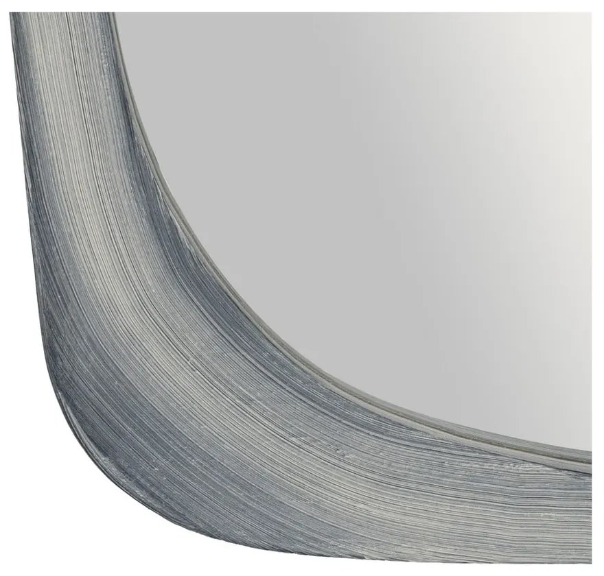 Nástenné zrkadlo s dreveným rámom 70x175 cm Spejo – Ixia