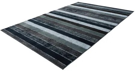 Koberce Breno Kusový koberec GRETA 804/pet, viacfarebná,160 x 230 cm