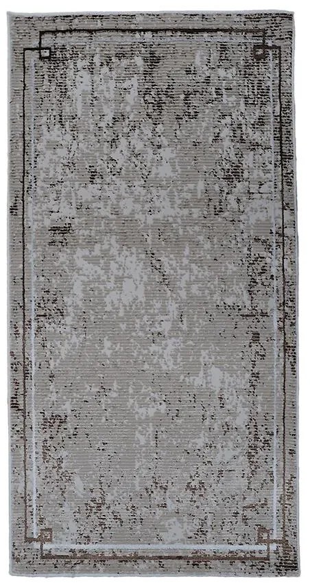 Koberec Palermo 1,4/1,9 Kn57b Hbj krémový