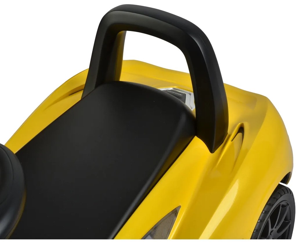 Buddy Toys BPC 5143 Odrážadlo McLaren P1