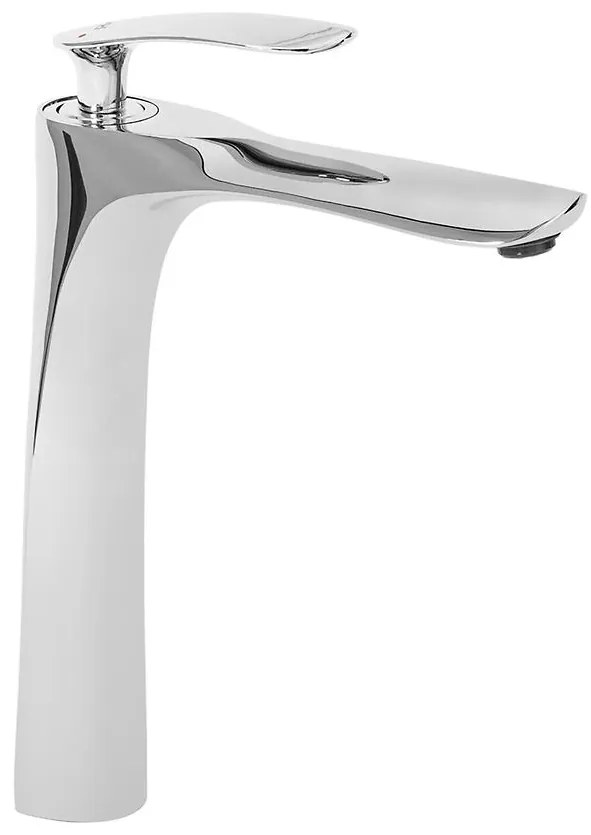 Vysoká umývadlová batéria Rea Orbit chróm