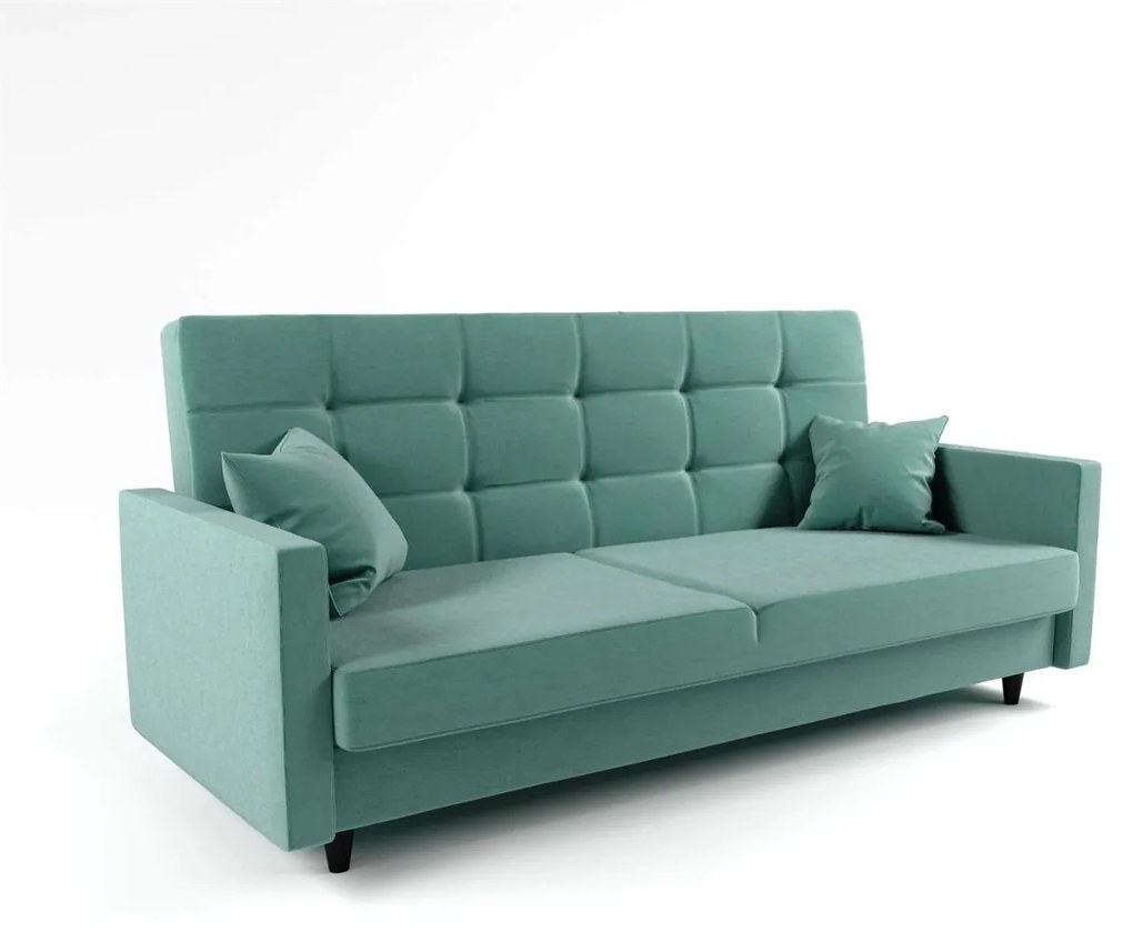 ROZKLADACIA POHOVKA ALIZE KRONOS 16