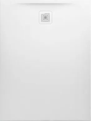 Laufen Laufen Pro sprchová vanička obdĺžniková 120x100 cm marbond H2119530000001