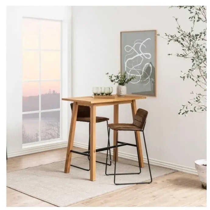 Barový stolík Actona Chara Preyo