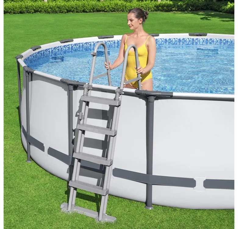 Bestway FRAME bazén 457x122cm 11v1 56438