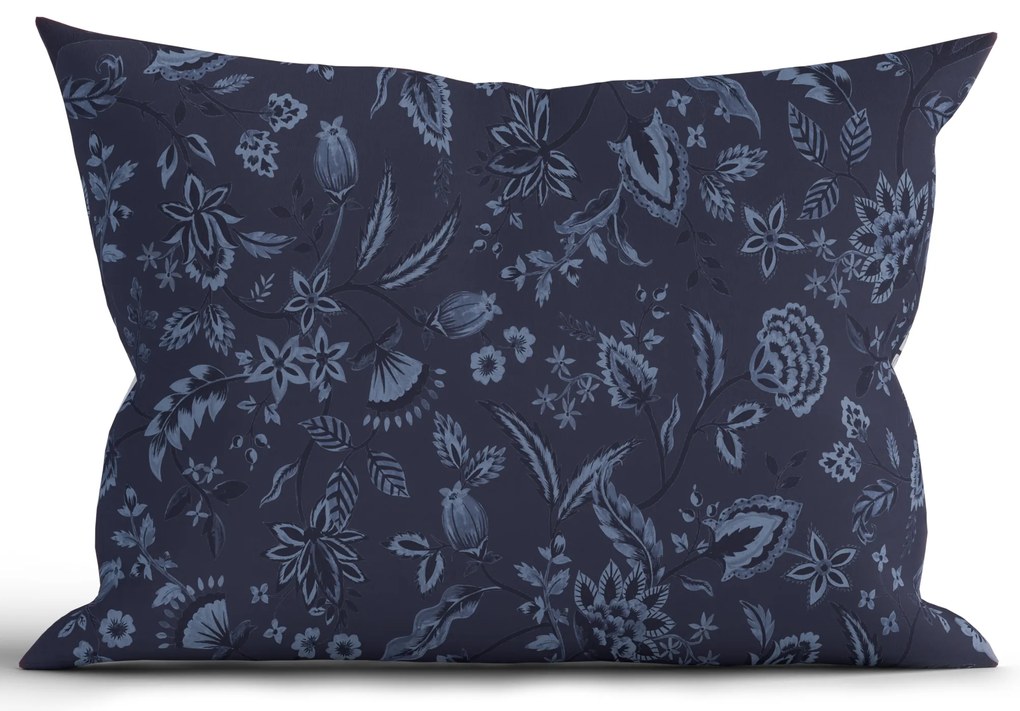 Bavlnená obliečka na vankúš Renforcé 50 × 70 cm - Judy