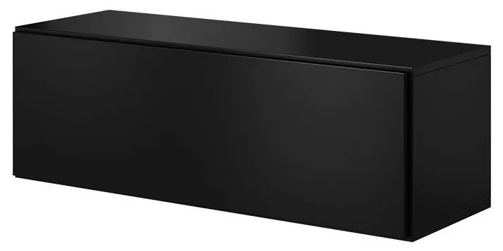 TV skrinka Nessor NS01, Farby: biela