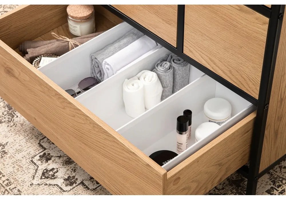 Kartónový organizér do zásuvky Vidar – Bigso Box of Sweden