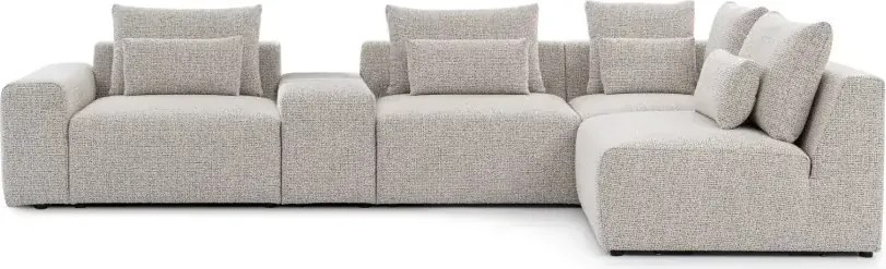 Sedacia súprava LUNA verzia R5