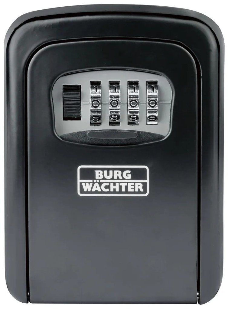 BURGWÄCHTER Trezor na kľúč KeySafe L 39654 (100343051)