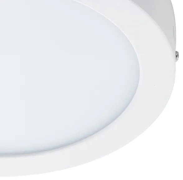 Eglo 96168 - LED kúpeľňové stropné svietidlo FUEVA 1 LED/22W/230V IP44