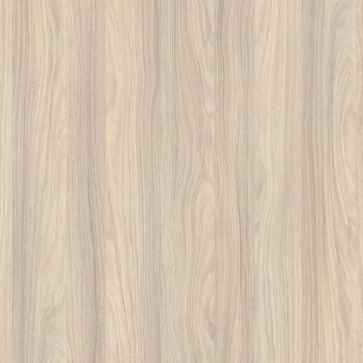Kancelársky regál s posuvným panelom BLOCK, 2390 x 400 x 1748, prírodný dub/grafitová