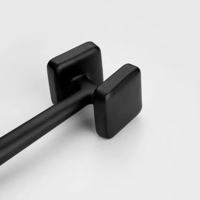 Tĺčik na mäso CRUSHER čierny 704642