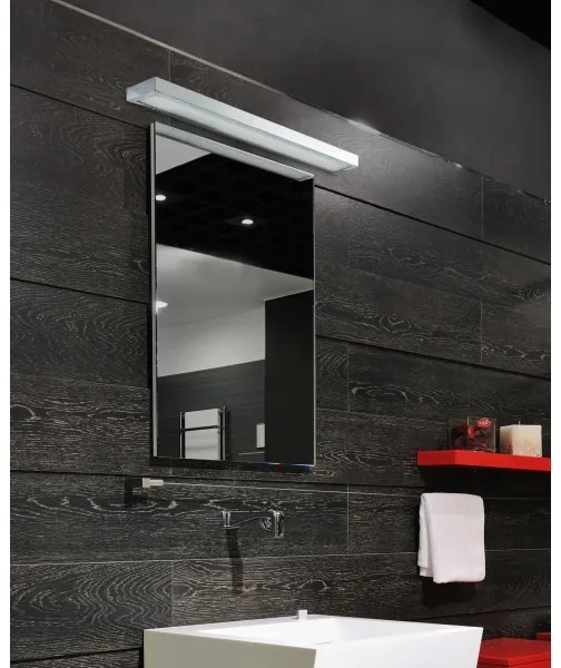 Azzardo AZ2797 - LED Kúpeľňové nástenné svietidlo DALI 1xLED/36W/230V IP44 4000K