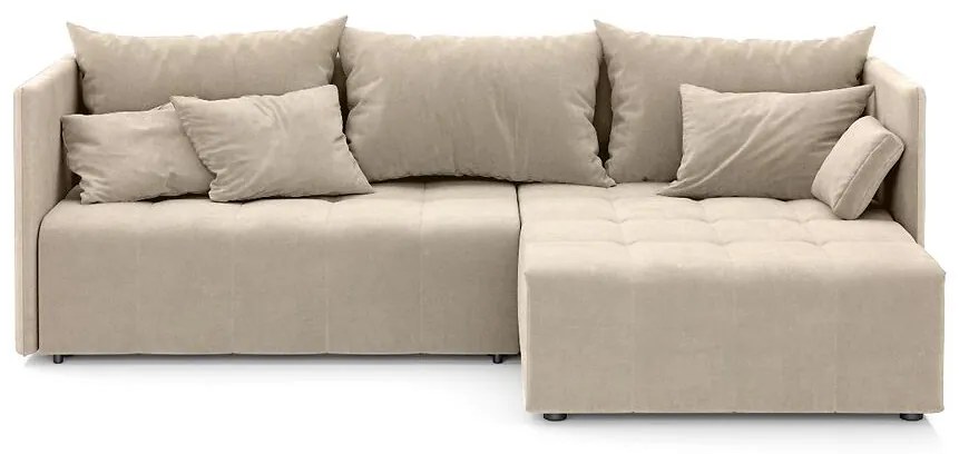 Rohová sedacia súprava York Cloud 03 univerzálny