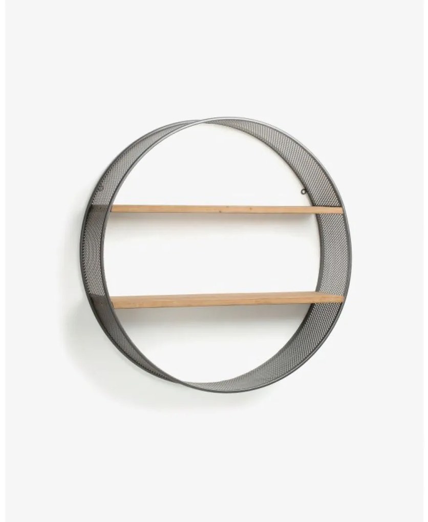 HALIE nástenná polica polica