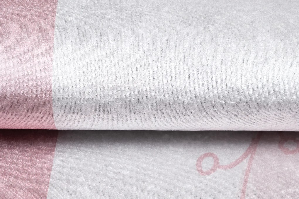 TA Koberec 27471 VYTLAČIŤ EMMA Rozmer: 160x230 cm