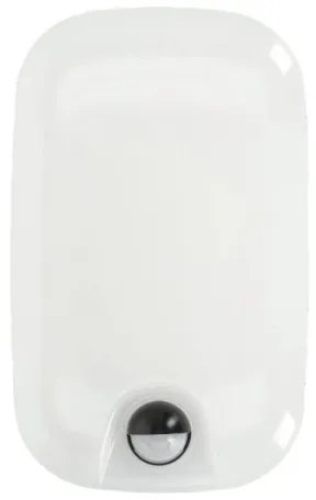 LED vonkajšie nástenné svietidlo s čidlom BAVANO LED/15W/230V 3000-5700K IP54