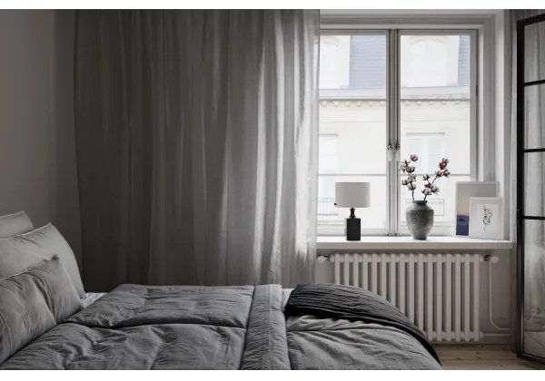 ByRydens 4002750-5000 - Stolová lampa WOODY 1xE27/8W/230V 41 cm