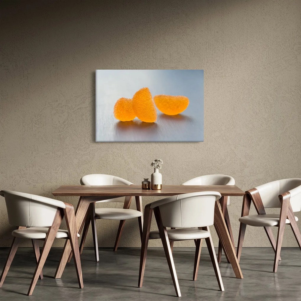 Obraz mandarínok (90x60 cm)
