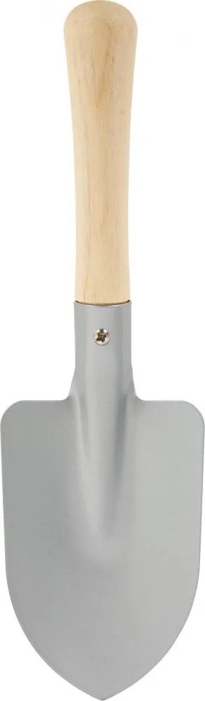 Záhradná zástera so záhradným náradím / 6 dielov