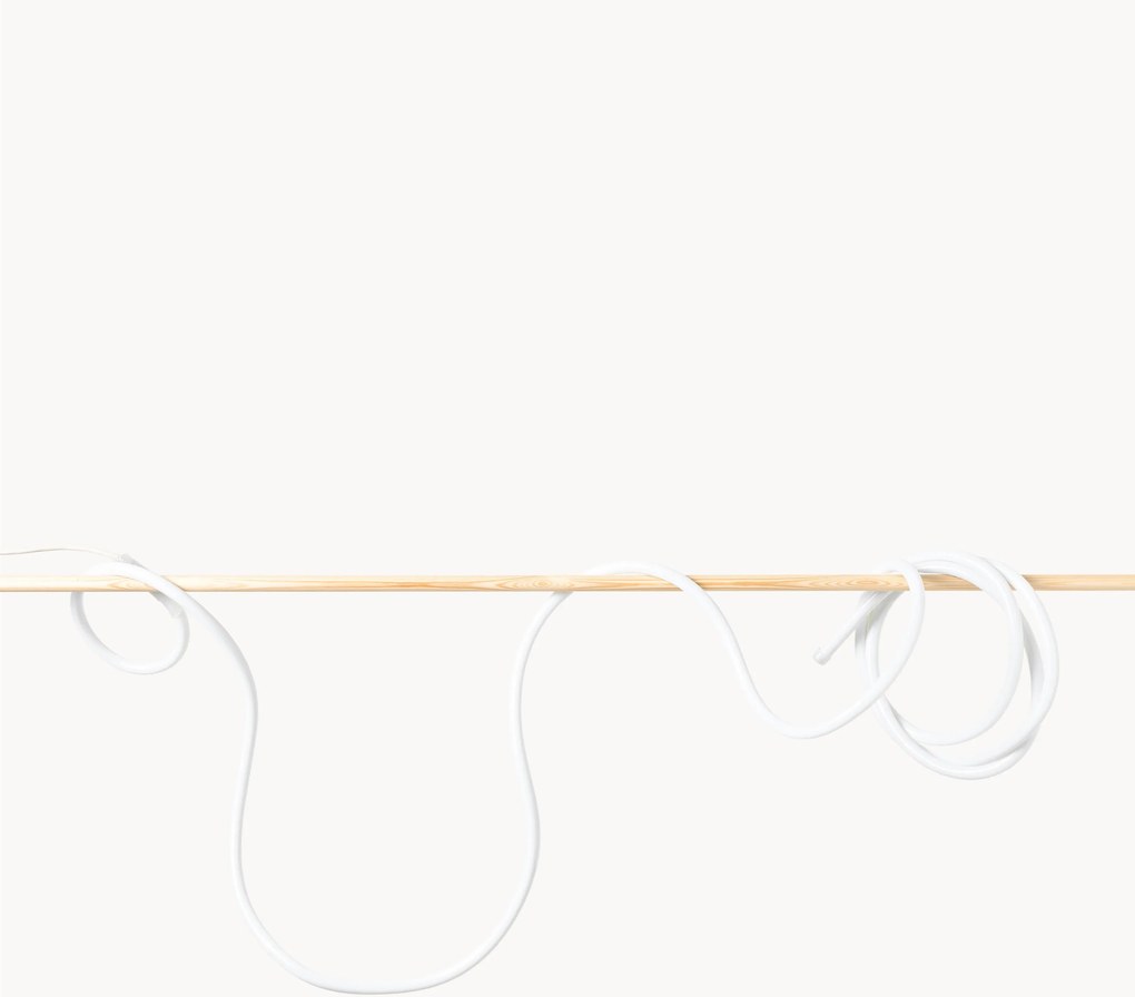 Svetelná LED reťaz Flex Tube