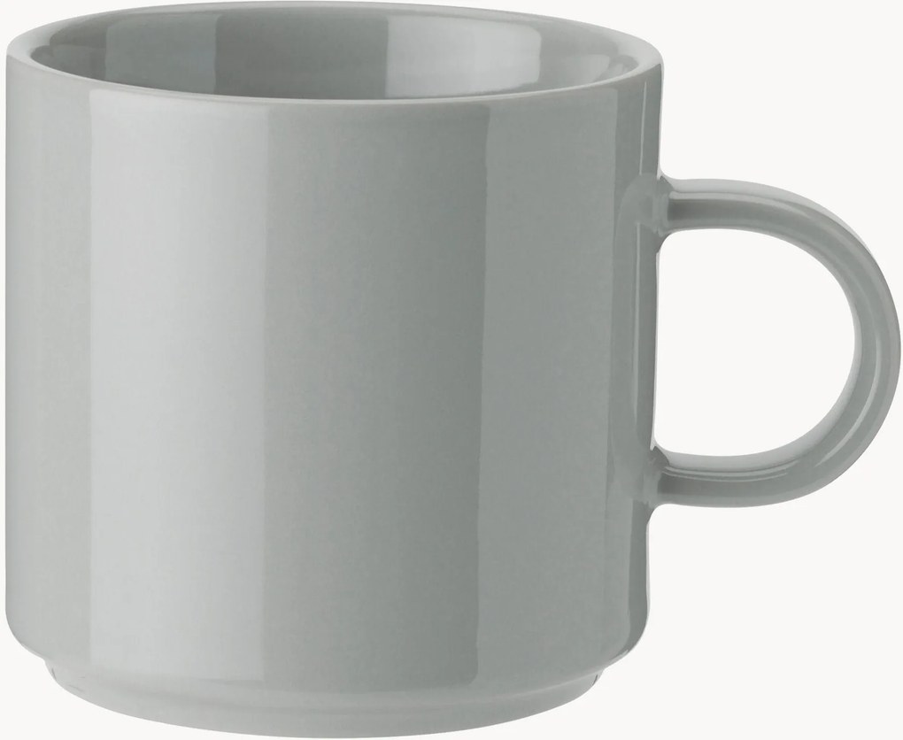 Hrnčeky Stelton, 2 ks