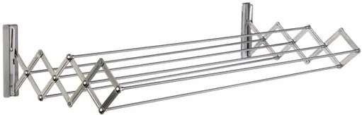 Juwel Ruckzuck sušiak na bielizeň chróm RUCKZUCK100