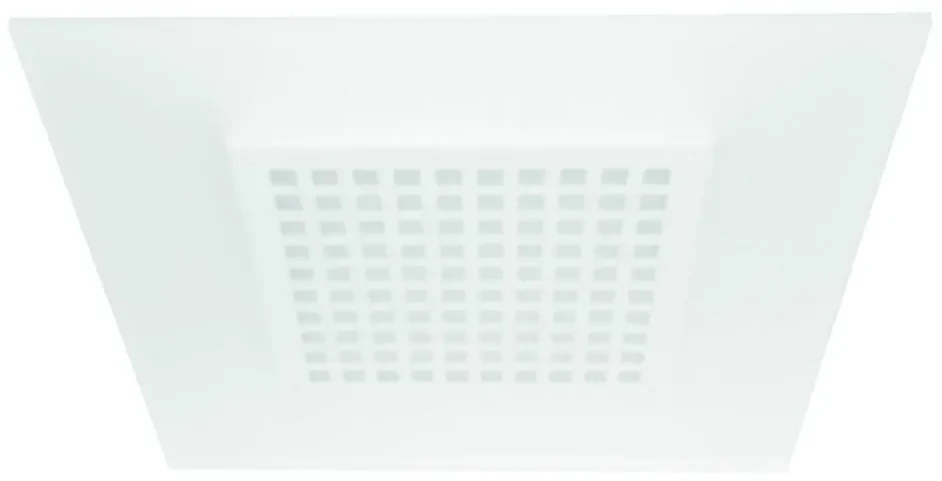 Moderné svietidlo LINEA Dublight SQ biela  7489