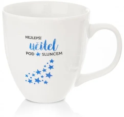 Orion Hrnček porc. NEJLEPŠÍ UČITEL 0,47 l