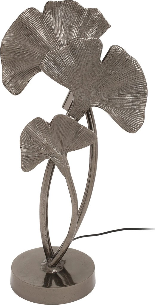 XXXLutz STOLNÁ LAMPA, 24/16/52 cm MID.YOU - Online Only bytové doplnky - 005937035702