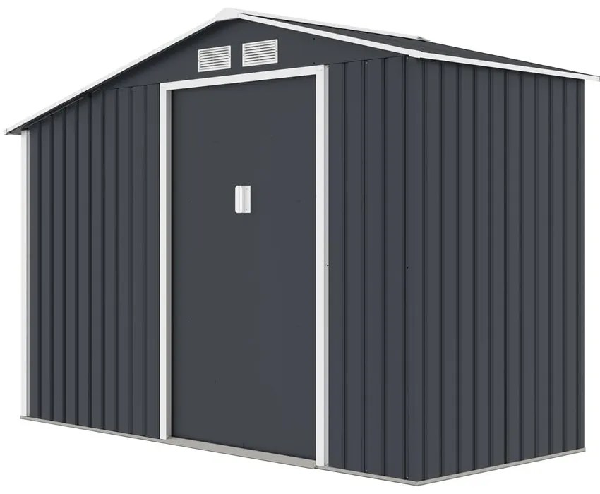 Záhradný domček Luke A - Rojaplast