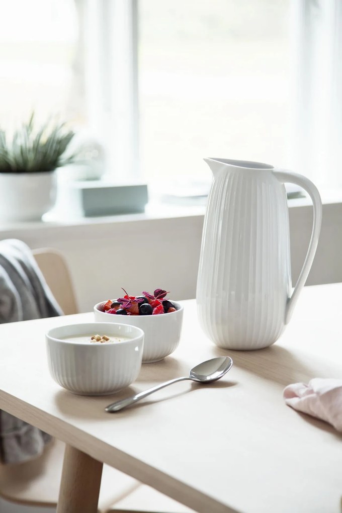 KÄHLER Porcelánová miska Hammershøi White 12 cm