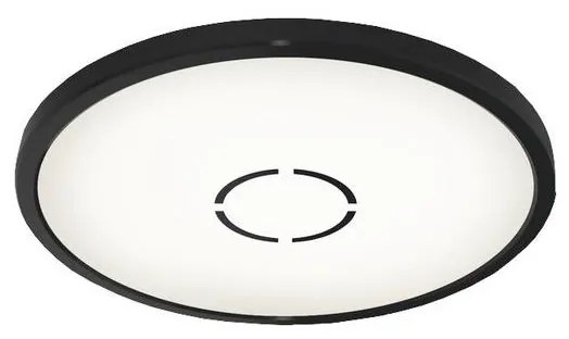 Briloner 3175-015 - LED Stropné svietidlo FREE LED/12W/230V pr. 19 cm