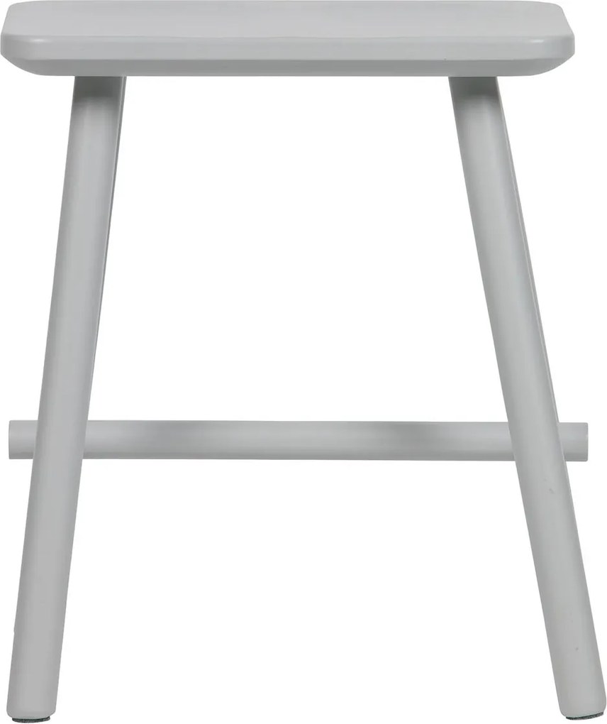 VTWONEN Drevená stolička Butt 46,5 × 40 × 30 cm