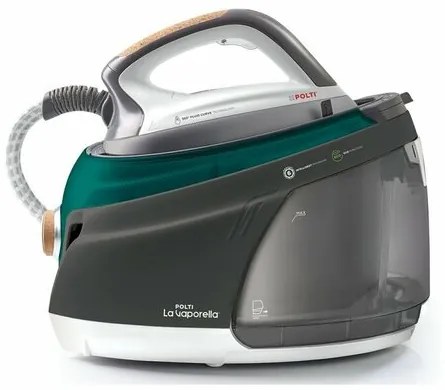 Polti Parná žehlička s generátorom LA VAPORELLA XT120C