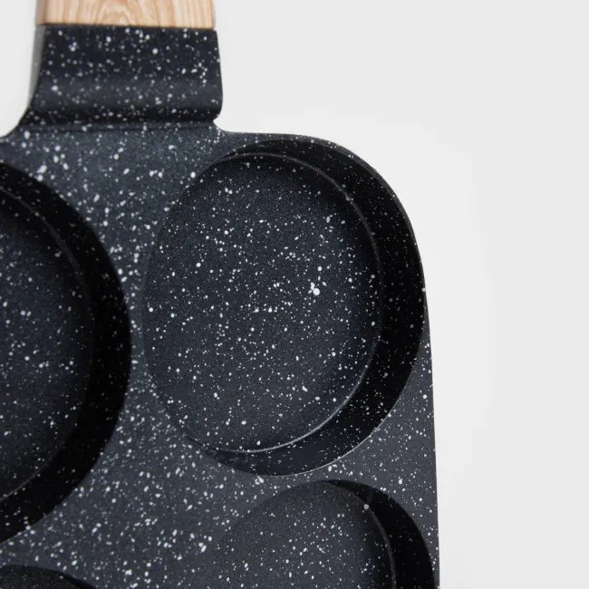 Panvica ALBERO na vajcia a palacinky 721861